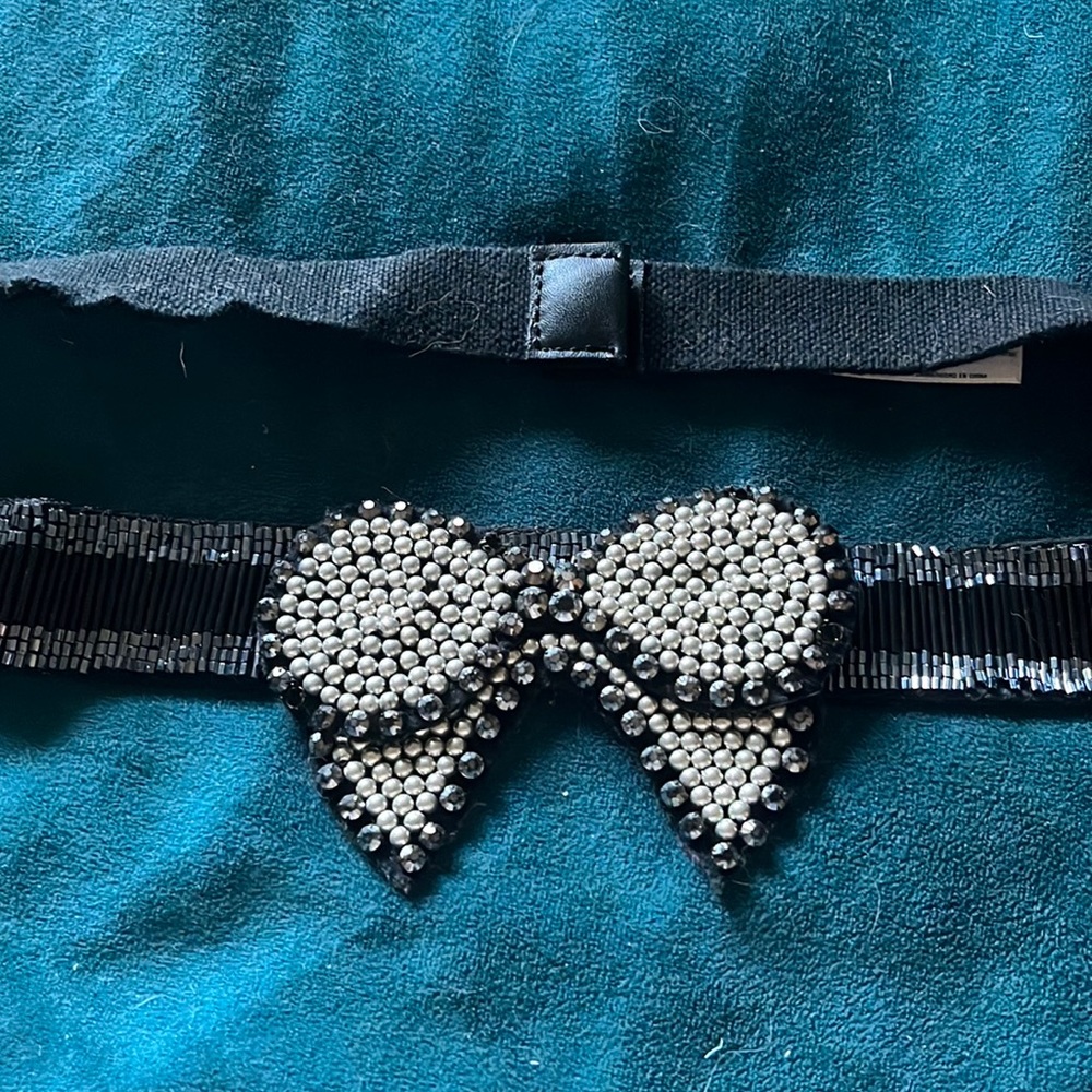 ANTHROPOLOGIE BELT